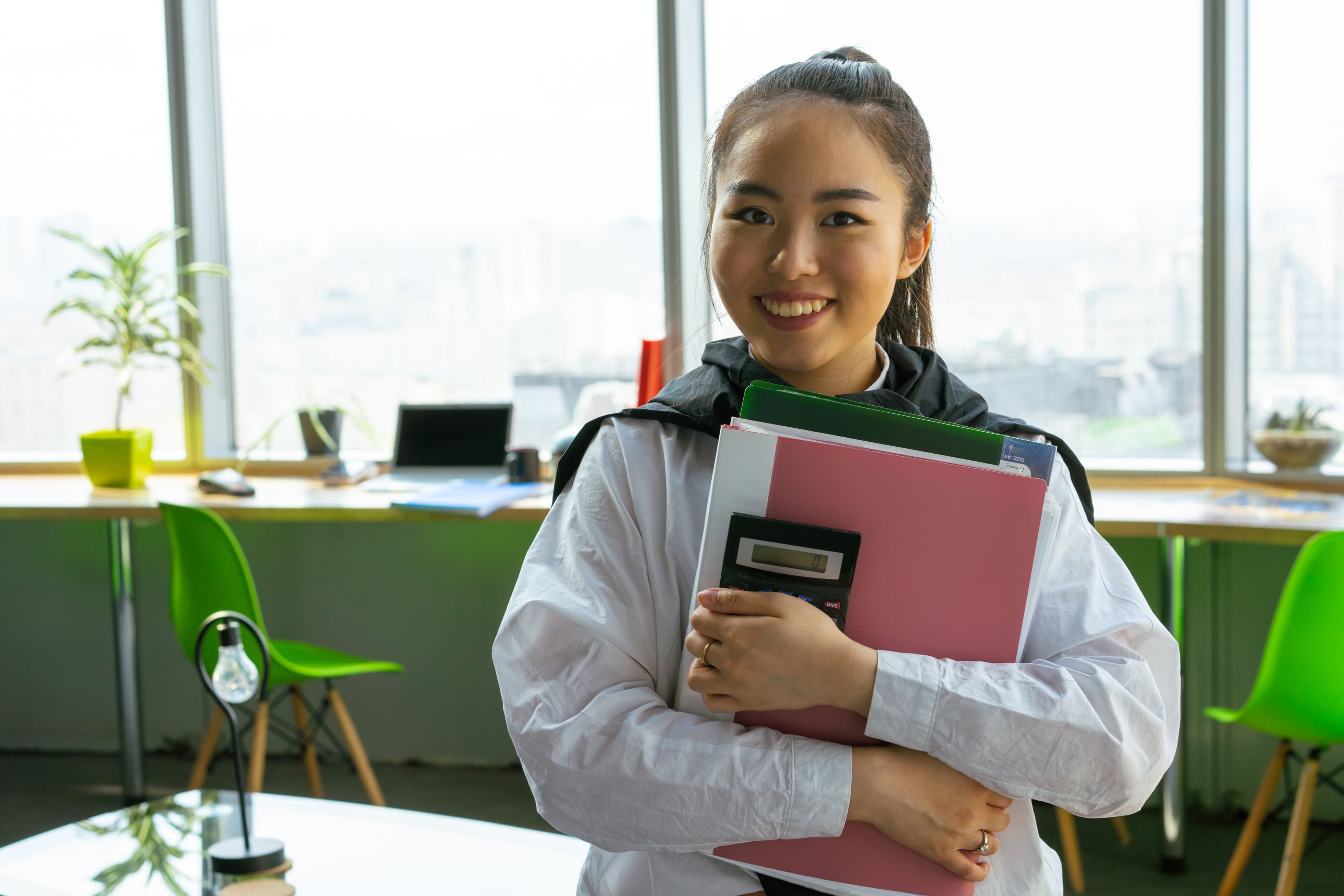 Internship