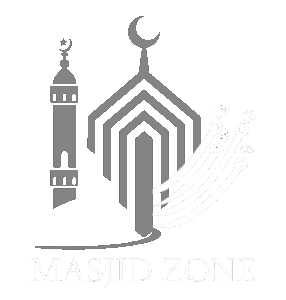 Masjid Zone