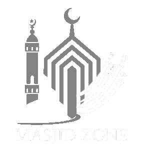 Masjid Zone